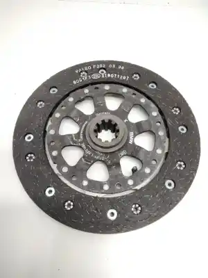 Peça sobressalente para automóvel em segunda mão KIT DE EMBREAGEM por BMW 3 (E36)  Referências OEM IAM 21211223492  F2020398