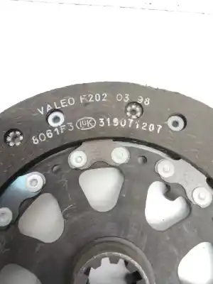 Peça sobressalente para automóvel em segunda mão kit de embreagem por bmw 3 (e36) 318 tds referências oem iam 21211223492  f2020398