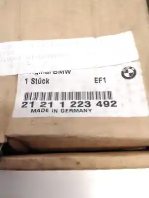 Peça sobressalente para automóvel em segunda mão kit de embreagem por bmw 3 (e36) 318 tds referências oem iam 21211223492  f2020398