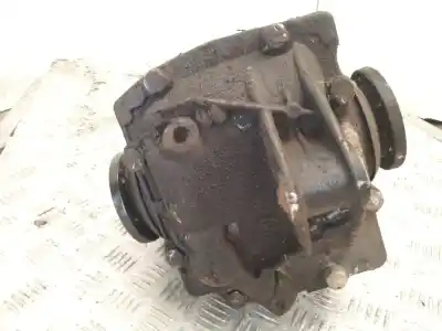 Pezzo di ricambio per auto di seconda mano differenziale posteriore per bmw x3 (e83) 2.0 d riferimenti oem iam 13906211640 33107535120  