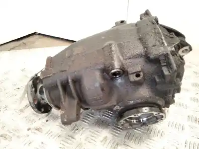 Pezzo di ricambio per auto di seconda mano differenziale posteriore per bmw x3 (e83) 2.0 d riferimenti oem iam 13906211640 33107535120  