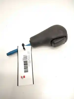 Pezzo di ricambio per auto di seconda mano POMELLO DELLA LEVA DEL CAMBIO per BMW 3 TOURING (E91)  Riferimenti OEM IAM   