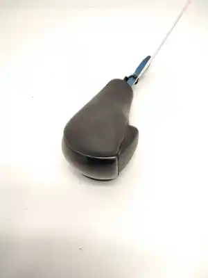Pezzo di ricambio per auto di seconda mano pomello della leva del cambio per bmw 3 touring (e91) 320 d riferimenti oem iam   