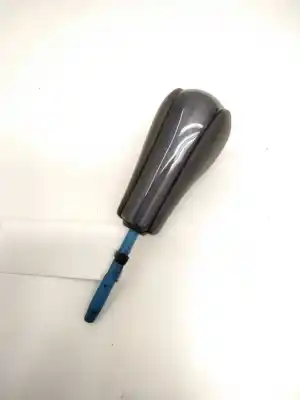 Pezzo di ricambio per auto di seconda mano pomello della leva del cambio per bmw 3 touring (e91) 320 d riferimenti oem iam   
