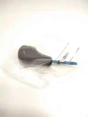 Pezzo di ricambio per auto di seconda mano pomello della leva del cambio per bmw 3 touring (e91) 320 d riferimenti oem iam   