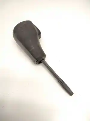 Pezzo di ricambio per auto di seconda mano POMELLO DELLA LEVA DEL CAMBIO per BMW 3 TOURING (E91)  Riferimenti OEM IAM   