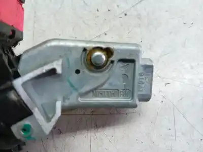 Pezzo di ricambio per auto di seconda mano interruttore di avviamento per renault kangoo 1.5 dci diesel fap riferimenti oem iam   