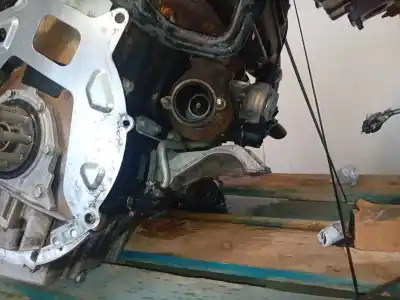 Piesă de schimb auto la mâna a doua motor complet pentru bmw serie 3 berlina (e46) 2.0 16v diesel cat referințe oem iam 204d1  