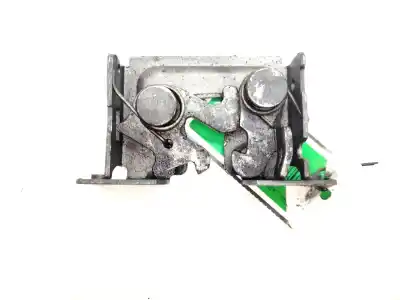 Second-hand car spare part bonnet lock for bmw x3 (e83) 2.0 d oem iam references 7115229  