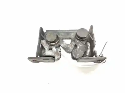 Second-hand car spare part bonnet lock for bmw x3 (e83) 2.0 d oem iam references 7115223