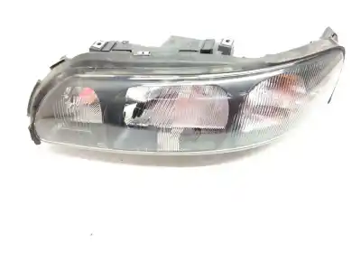 Tweedehands auto-onderdeel LINKER KOPLAMP voor VOLVO S60 BERLINA  OEM IAM-referenties 89007869  