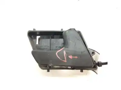 Peça sobressalente para automóvel em segunda mão puxador interior traseiro direito por seat cordoba (6k1, 6k2) 1.6 i referências oem iam 6k0847236a