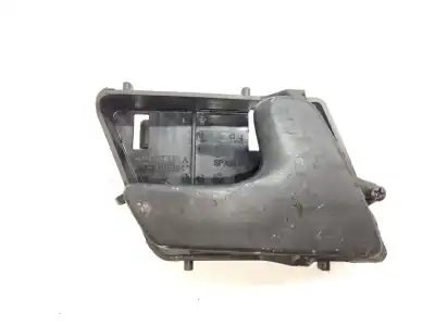 Peça sobressalente para automóvel em segunda mão puxador interior dianteiro direito por seat cordoba (6k1, 6k2) 1.6 i referências oem iam 6k0837222c
