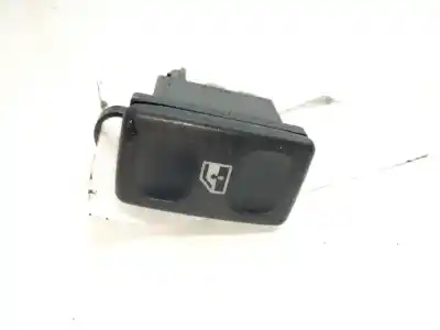 Peça sobressalente para automóvel em segunda mão botão / interruptor elevador vidro dianteiro esquerdo por seat cordoba (6k1, 6k2) 1.6 i referências oem iam 