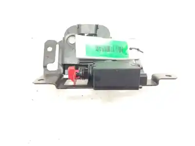 Second-hand car spare part trunk lock for bmw x3 (e83) 2.0 d oem iam references 7057364  