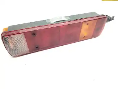 Second-hand car spare part right tailgate light for scania r480 oem iam references 01151698