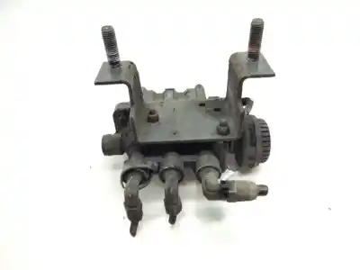 Second-hand car spare part additional air valve for scania r480 oem iam references 2084509