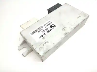 Second-hand car spare part electronic module for bmw x3 (e83) 2.0 d oem iam references 6955925  