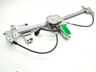 Pezzo di ricambio per auto di seconda mano Alzacristalli Anteriore Sinistro per FORD TRANSIT CONNECT (P65_, P70_, P80_) 1.8 TDCI Riferimenti OEM IAM   