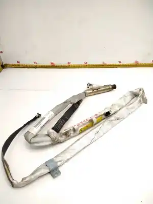 Peça sobressalente para automóvel em segunda mão airbag de cortina dianteiro direito por bmw 3 (e46) 320 d referências oem iam 00b3493a0739t 85826816605f 