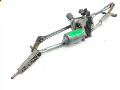 Peça sobressalente para automóvel em segunda mão Motor Do Limpa Para Brisas por VOLVO S60 BERLINA 2.4 (103kW) Referências OEM IAM 8624239  