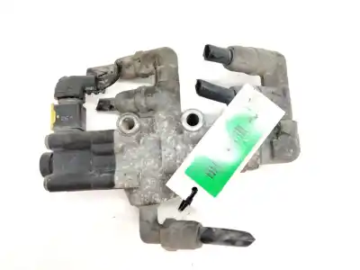 Second-hand car spare part additional air valve for scania serie p/g/r (l-clase)  oem iam references 2158373  