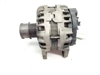 Автозапчастина б/у генератор для seat leon sc (5f5) 1.2 tsi посилання на oem iam 04e903021m  