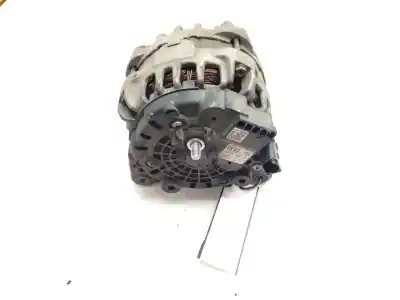 Автозапчастина б/у генератор для seat leon sc (5f5) 1.2 tsi посилання на oem iam 04e903021m  