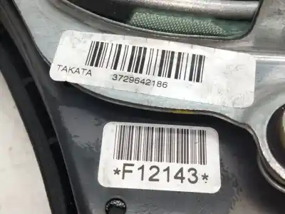 Peça sobressalente para automóvel em segunda mão airbag dianteiro esquerdo por bmw 3 (e46) 320 d referências oem iam 3310957675  
