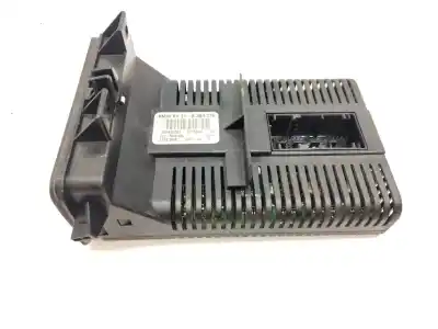 Second-hand car spare part headlights switch for bmw 3 (e46) 320 d oem iam references 8383226  