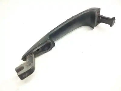 Second-hand car spare part exterior right front door handle for bmw 3 (e46) 320 d oem iam references 8218125  