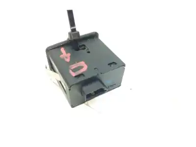 Second-hand car spare part rear right power window switch for bmw 3 (e46) 320 d oem iam references 8368921  