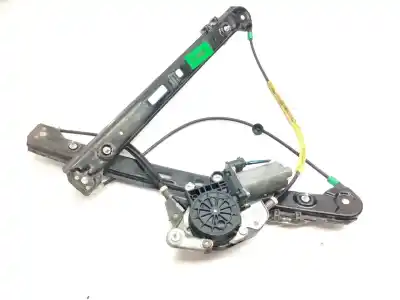 Second-hand car spare part DRIVER LEFT WINDOW REGULATOR for BMW 3 (E46)  OEM IAM references 83620630  