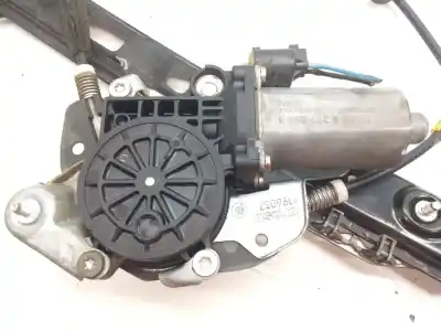 Second-hand car spare part driver left window regulator for bmw 3 (e46) 320 d oem iam references 83620630  