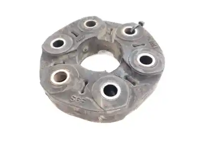 Tweedehands auto-onderdeel CARDAN FLECTOR voor BMW 3 (E46)  OEM IAM-referenties 1209168  