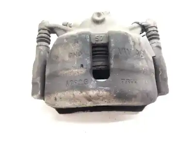 Second-hand car spare part front right brake caliper for seat leon sc (5f5) 1.2 tsi oem iam references gn0  