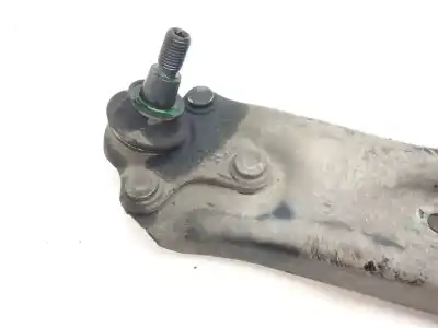 Автозапчастина б/у передній правий нижний рычаг підвіски для seat leon sc (5f5) 1.2 tsi посилання на oem iam 5q0407152  