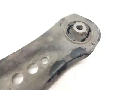 Автозапчастина б/у передній правий нижний рычаг підвіски для seat leon sc (5f5) 1.2 tsi посилання на oem iam 5q0407152  