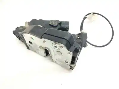 Second-hand car spare part rear right door lock for bmw 3 (e46) 320 d oem iam references   
