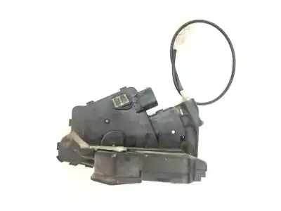 Second-hand car spare part rear right door lock for bmw 3 (e46) 320 d oem iam references   