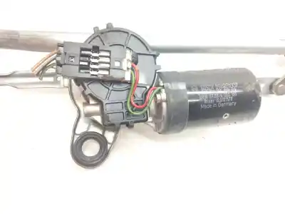 Second-hand car spare part front windshield wiper motor for bmw 3 (e46) 320 d oem iam references 8362155  
