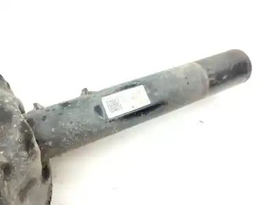 Pezzo di ricambio per auto di seconda mano ammortizzatore anteriore destro per seat leon sc (5f5) 1.2 tsi riferimenti oem iam 5q0413023fp  