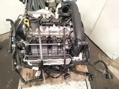 Pezzo di ricambio per auto di seconda mano motore completo per seat leon sc (5f5) 1.2 tsi riferimenti oem iam cyv  