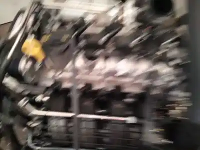 Pezzo di ricambio per auto di seconda mano motore completo per seat leon sc (5f5) 1.2 tsi riferimenti oem iam cyv  