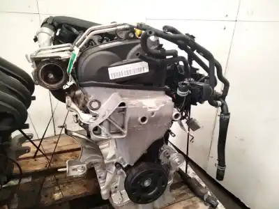 Pezzo di ricambio per auto di seconda mano motore completo per seat leon sc (5f5) 1.2 tsi riferimenti oem iam cyv  