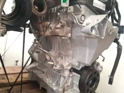 Pezzo di ricambio per auto di seconda mano motore completo per seat leon sc (5f5) 1.2 tsi riferimenti oem iam cyv  