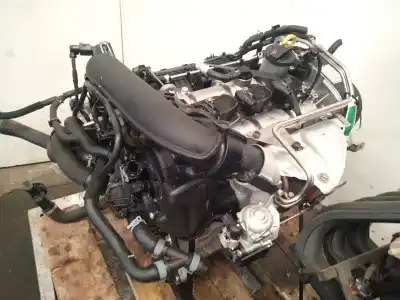 Pezzo di ricambio per auto di seconda mano motore completo per seat leon sc (5f5) 1.2 tsi riferimenti oem iam cyv  