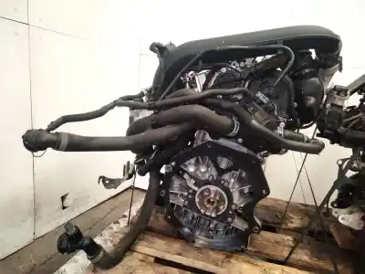 Pezzo di ricambio per auto di seconda mano motore completo per seat leon sc (5f5) 1.2 tsi riferimenti oem iam cyv  
