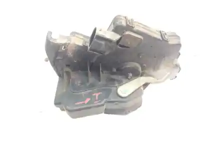 Second-hand car spare part rear left door lock for bmw 3 (e46) 320 d oem iam references   