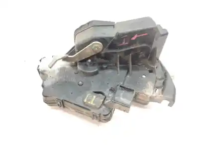 Second-hand car spare part rear left door lock for bmw 3 (e46) 320 d oem iam references   